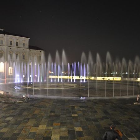 Gia Sera Bb Venaria Venaria Reale Exterior foto